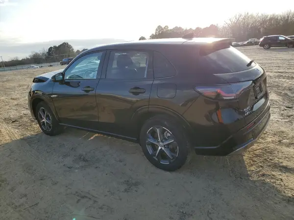 3CZRZ2H73SM719022 2025 HONDA HR-V - Image 2