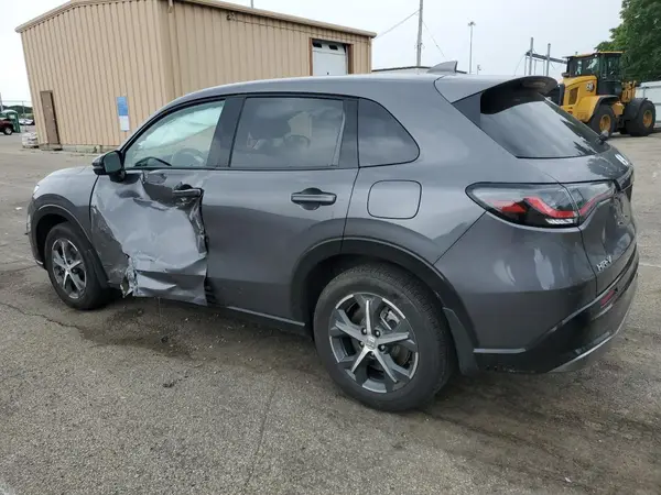 3CZRZ2H73SM726486 2025 HONDA HR-V - Image 2