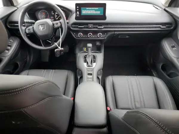 3CZRZ2H73SM726486 2025 HONDA HR-V - Image 8