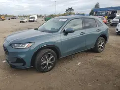 3CZRZ2H73SM727444 2025 HONDA HR-V