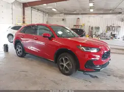 3CZRZ2H73SM729002 2025 HONDA HR-V