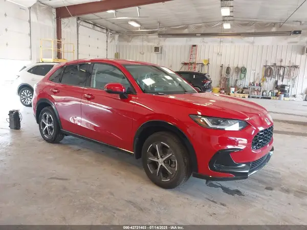 3CZRZ2H73SM729002 2025 HONDA HR-V - Image 1