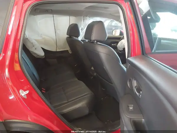 3CZRZ2H73SM729002 2025 HONDA HR-V - Image 8