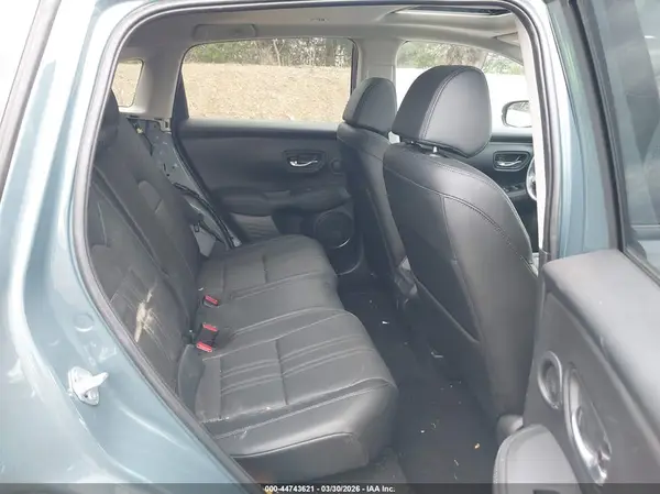 3CZRZ2H73SM734023 2025 HONDA HR-V - Image 8