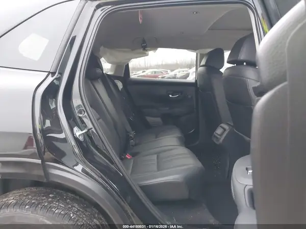 3CZRZ2H73SM736483 2025 HONDA HR-V - Image 8