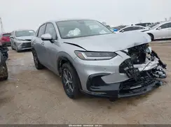 3CZRZ2H73SM740341 2025 HONDA HR-V