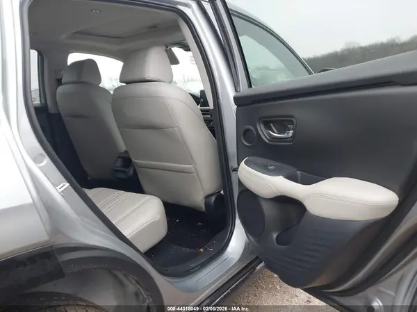 3CZRZ2H73SM740341 2025 HONDA HR-V - Image 8