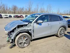 3CZRZ2H73SM740369 2025 HONDA HR-V