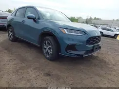 3CZRZ2H73SM741988 2025 HONDA HR-V