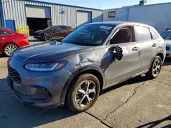 3CZRZ2H73SM743322 2025 HONDA HR-V