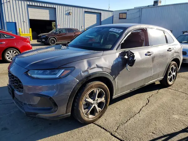 3CZRZ2H73SM743322 2025 HONDA HR-V - Image 1
