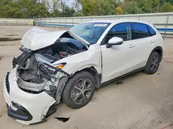 3CZRZ2H73SM743692 2025 HONDA HR-V