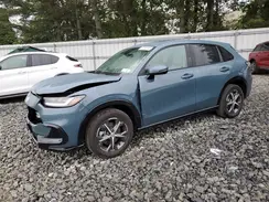 3CZRZ2H73SM744700 2025 HONDA HR-V