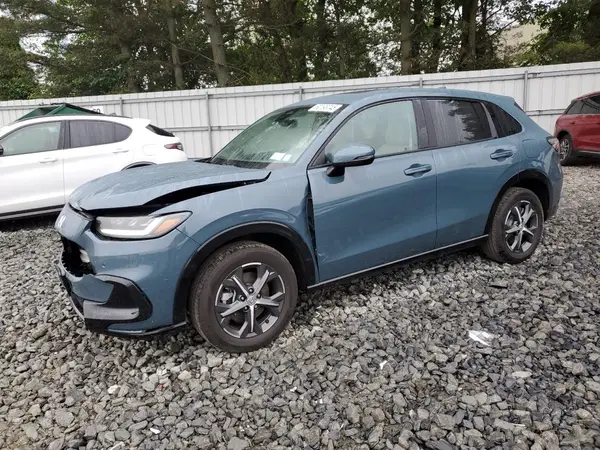 3CZRZ2H73SM744700 2025 HONDA HR-V - Image 1