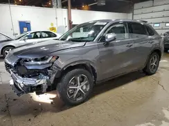 3CZRZ2H73SM745149 2025 HONDA HR-V