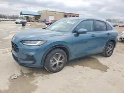 3CZRZ2H73SM746348 2025 HONDA HR-V