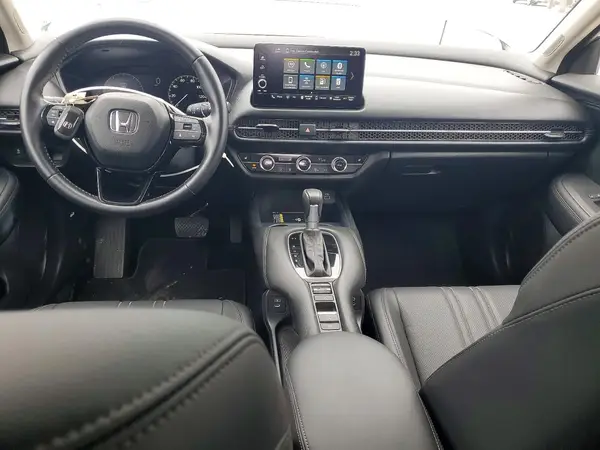 3CZRZ2H73SM746348 2025 HONDA HR-V - Image 8