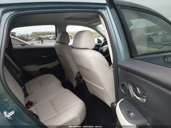 3CZRZ2H73SM747015 2025 HONDA HR-V - Image 8