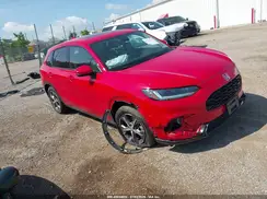 3CZRZ2H73SM747354 2025 HONDA HR-V