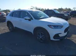 3CZRZ2H73SM748553 2025 HONDA HR-V