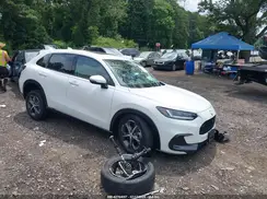 3CZRZ2H73SM751470 2025 HONDA HR-V