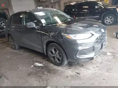 3CZRZ2H73SM751906 2025 HONDA HR-V