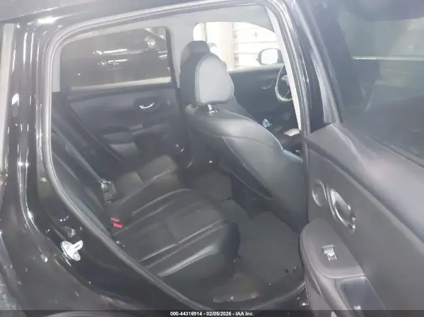 3CZRZ2H73SM751906 2025 HONDA HR-V - Image 8