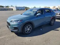 3CZRZ2H73SM752814 2025 HONDA HR-V