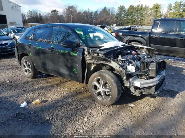 3CZRZ2H73SM754286 2025 HONDA HR-V - Image 1