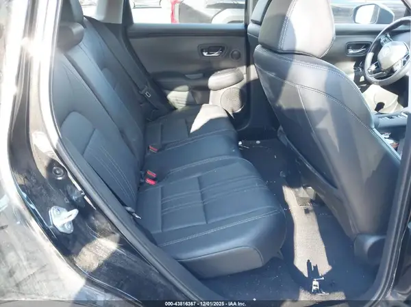 3CZRZ2H73SM754286 2025 HONDA HR-V - Image 8