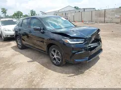 3CZRZ2H73SM763165 2025 HONDA HR-V