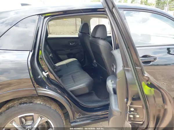 3CZRZ2H73SM763165 2025 HONDA HR-V - Image 8