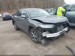 3CZRZ2H73SM765532 2025 HONDA HR-V