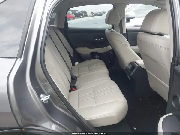 3CZRZ2H73SM765532 2025 HONDA HR-V - Image 8