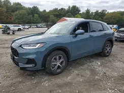 3CZRZ2H73SM770777 2025 HONDA HR-V