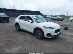 3CZRZ2H73SM773775 2025 HONDA HR-V