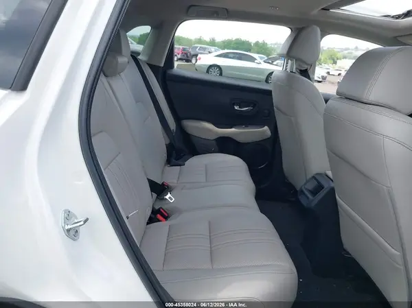 3CZRZ2H73SM773775 2025 HONDA HR-V - Image 8