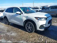 3CZRZ2H73SM776191 2025 HONDA HR-V