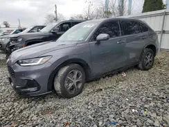 3CZRZ2H73SM781732 2025 HONDA HR-V