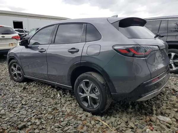 3CZRZ2H73SM781732 2025 HONDA HR-V - Image 2