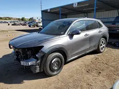 3CZRZ2H73SM781813 2025 HONDA HR-V