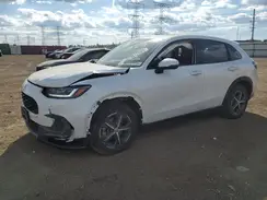 3CZRZ2H73SM783934 2025 HONDA HR-V