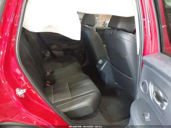3CZRZ2H73SM783965 2025 HONDA HR-V - Image 8