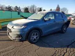 3CZRZ2H73SM787966 2025 HONDA HR-V