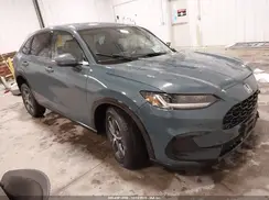 3CZRZ2H73SM788776 2025 HONDA HR-V