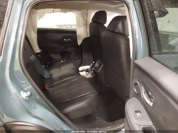 3CZRZ2H73SM788776 2025 HONDA HR-V - Image 8