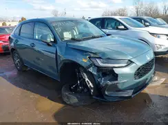 3CZRZ2H73SM794125 2025 HONDA HR-V