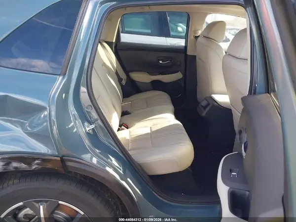3CZRZ2H73SM794125 2025 HONDA HR-V - Image 8