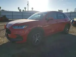 3CZRZ2H73SM794237 2025 HONDA HR-V