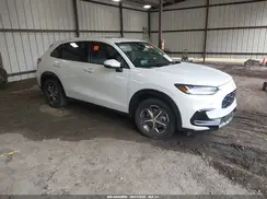 3CZRZ2H73SM798160 2025 HONDA HR-V
